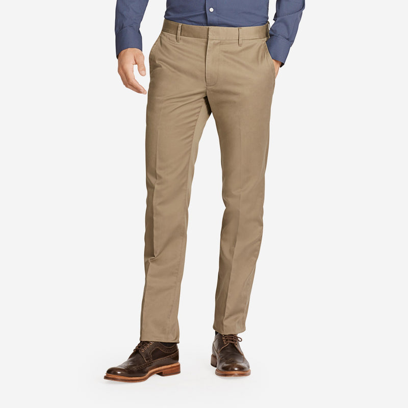 Sandy Tailored Chinos