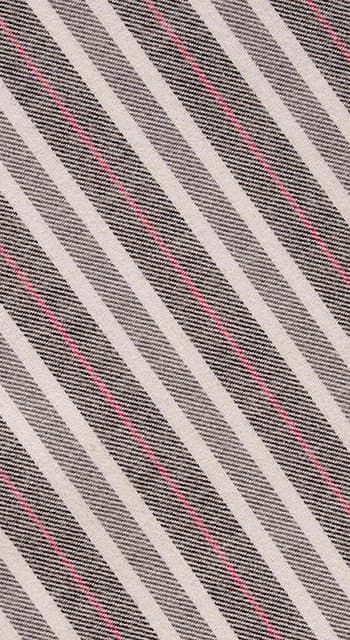 Bespoke - Bowler Stripe Nightshirt